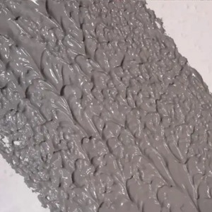 涧西双液改性环氧型 YJ-302 拉毛界面剂，光面混凝土基层专用再浇剂