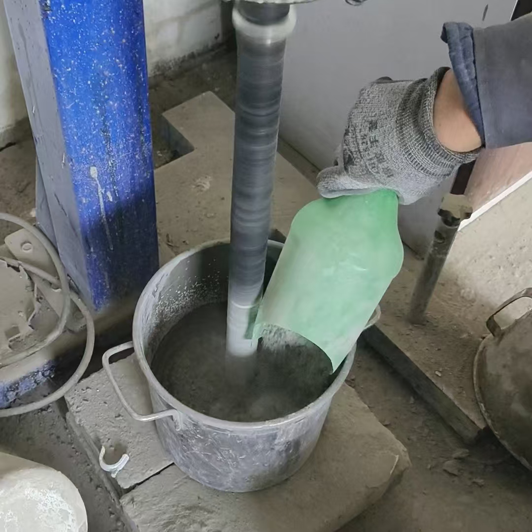 涧西桥梁公路张拉用H60压浆料与普通压浆料有什么区别？