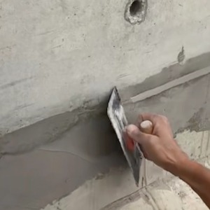 涧西P型防护型环氧树脂砂浆