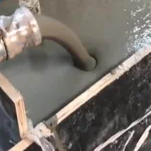 涧西灌浆料什么型号的能灌小缝隙
